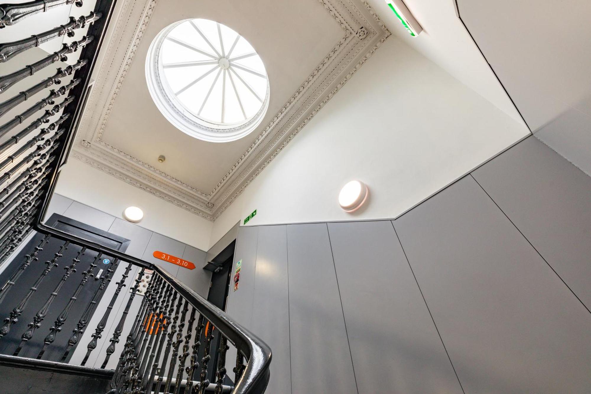 Easyhotel Edinburgh Ngoại thất bức ảnh